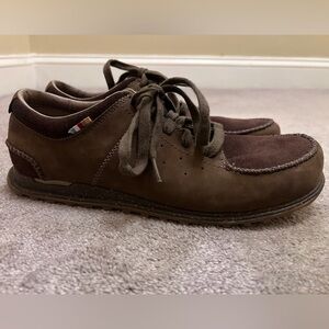 Men's The North Face Brown Casual Shoes Size 10.0